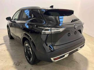 NISSAN Qashqai usata, con Airbag laterali