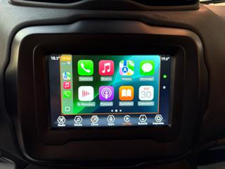 JEEP Renegade usata, con Immobilizzatore elettronico