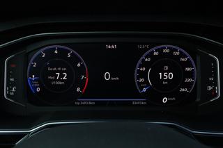 VOLKSWAGEN Taigo usata, con Supporto lombare