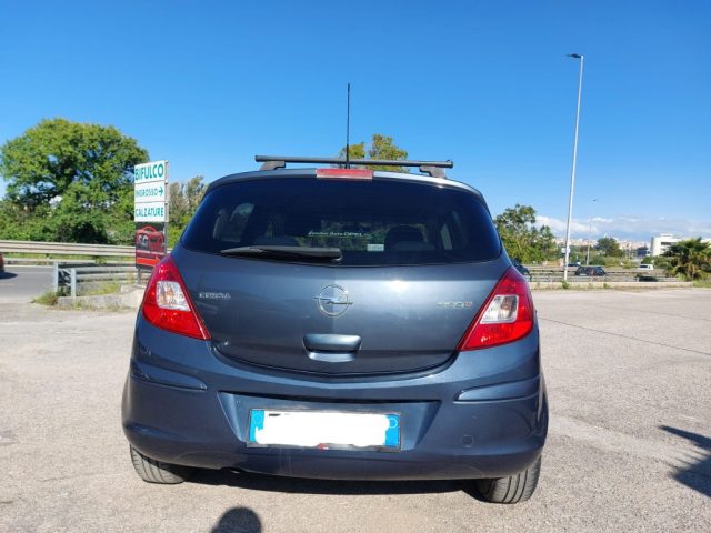 OPEL Corsa usata, con Controllo automatico clima
