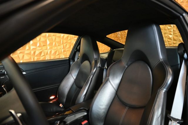 PORSCHE 911 usata 51