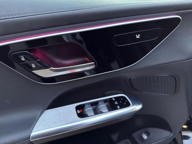 MERCEDES-BENZ GLC 220 usata, con Climatizzatore