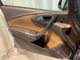 OPEL Astra usata, con Cruise Control
