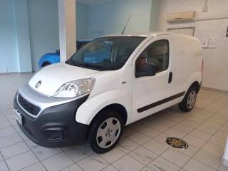 FIAT Fiorino usata, con Chiusura centralizzata