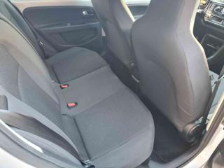 VOLKSWAGEN up! usata, con Immobilizzatore elettronico