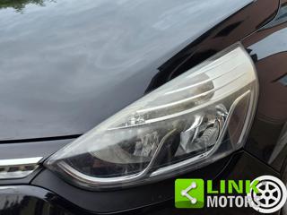 RENAULT Clio usata, con Servosterzo