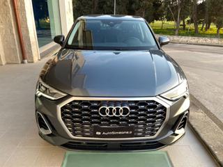 AUDI Q3 usata, con Airbag