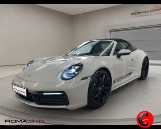 PORSCHE 911 usata, con Airbag