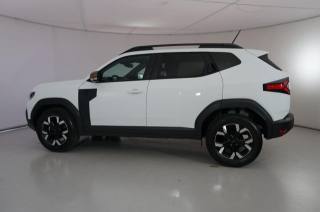 DACIA Duster usata, con Sensori di parcheggio posteriori