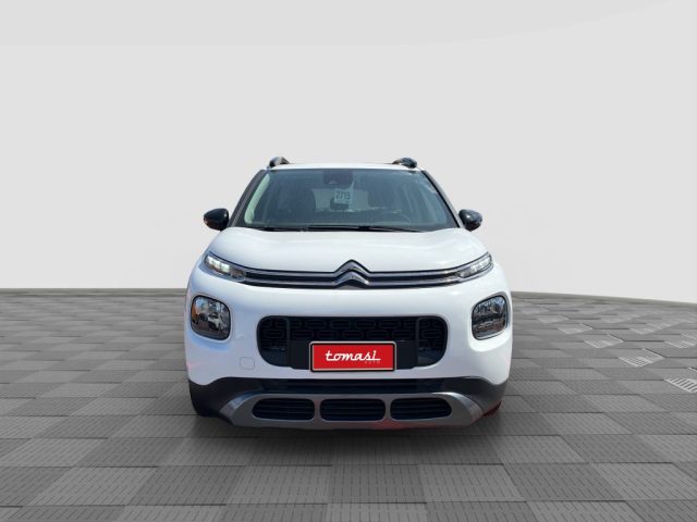 CITROEN C3 Aircross usata 4