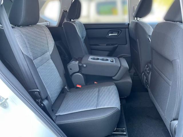 NISSAN X-Trail usata, con Alzacristalli elettrici