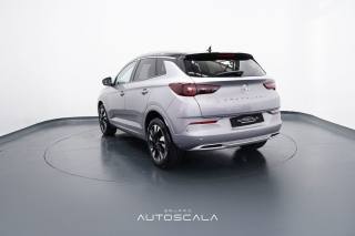 OPEL Grandland usata, con Cerchi in lega
