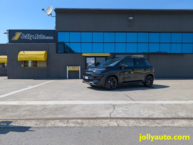 CITROEN C3 Aircross usata, con Volante multifunzione