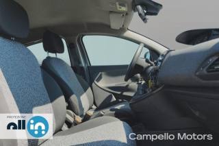 LANCIA Ypsilon usata 11