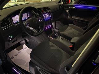 VOLKSWAGEN Tiguan usata, con ESP