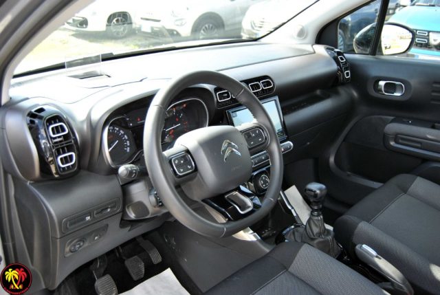 CITROEN C3 Aircross usata, con Alzacristalli elettrici