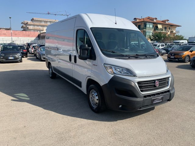 FIAT Ducato usata, con Airbag