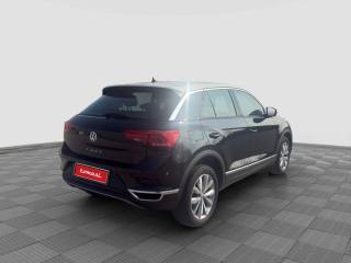 VOLKSWAGEN T-Roc usata 5