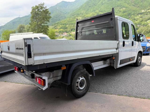 FIAT Ducato usata 10