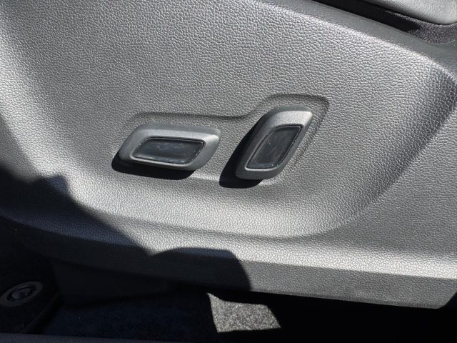 MG ZS usata, con ESP