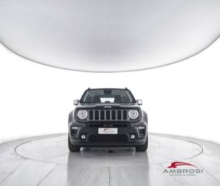 JEEP Renegade usata 4