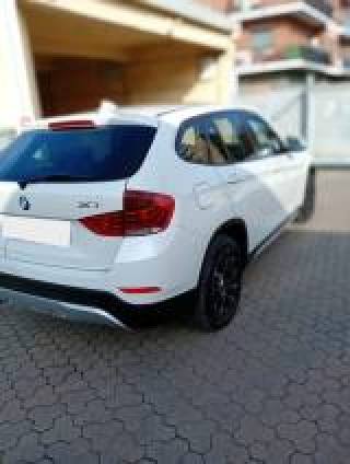 BMW X1 usata, con Autoradio
