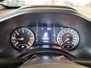 JEEP Renegade usata, con Airbag Passeggero
