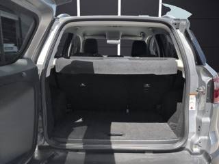 FORD EcoSport usata, con Bracciolo