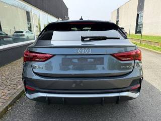 AUDI Q3 usata, con Autoradio