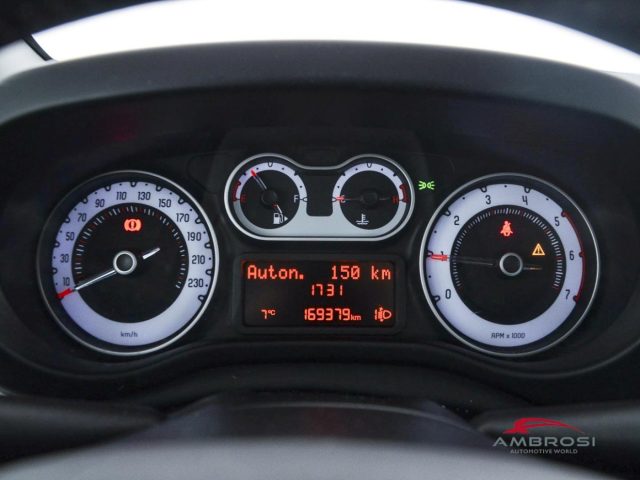 FIAT 500L usata 12