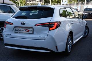 TOYOTA Corolla usata, con Airbag laterali