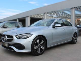 MERCEDES-BENZ C 200 usata, con Airbag laterali