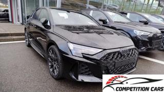 AUDI RS 3 SPB QUATTRO PANO MOD. 2025 PRONTA CONSEGNA!