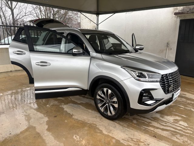 DR MOTOR DR 5.0 usata, con Sistema di avviso di distanza