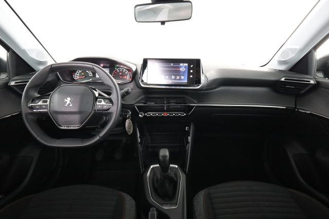 PEUGEOT 208 usata 4