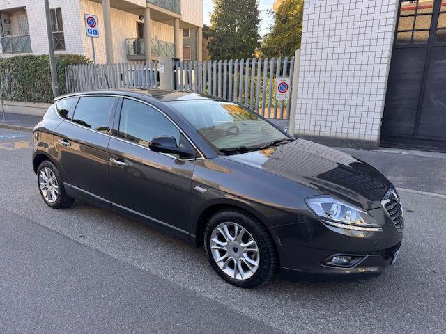 LANCIA Delta usata, con Airbag