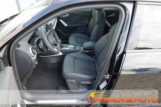 AUDI Q2 usata, con Airbag