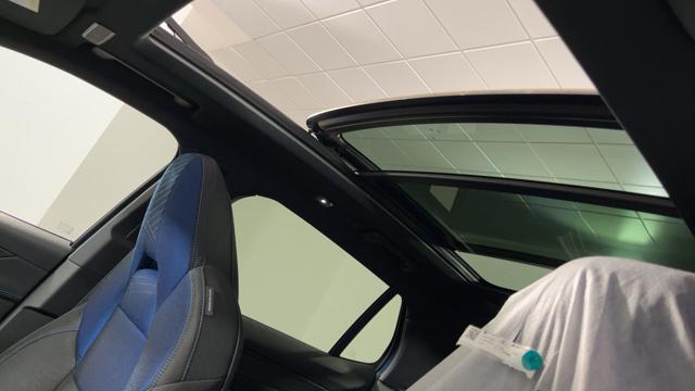 LYNK & CO 01 usata, con Fendinebbia