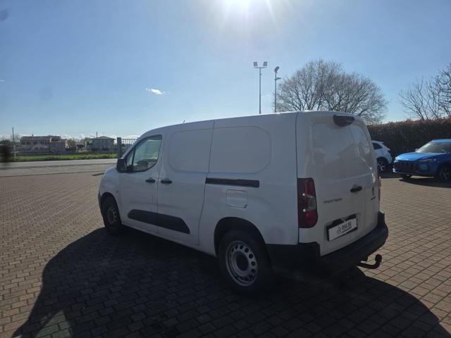 PEUGEOT Partner usata, con Boardcomputer