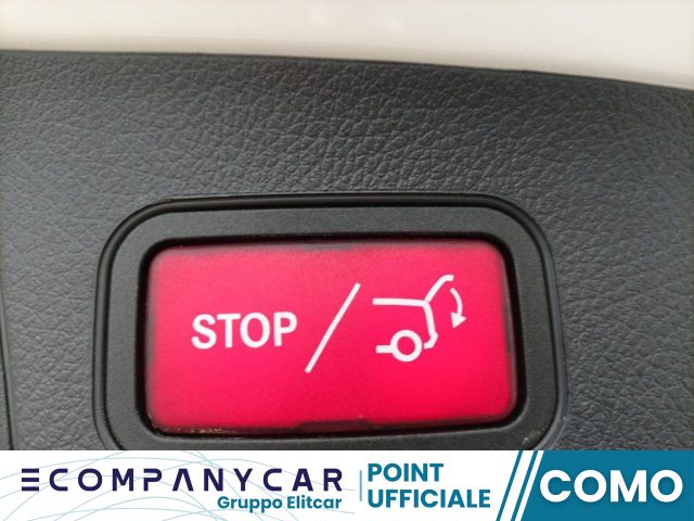 MERCEDES-BENZ GLA 200 usata, con Servosterzo