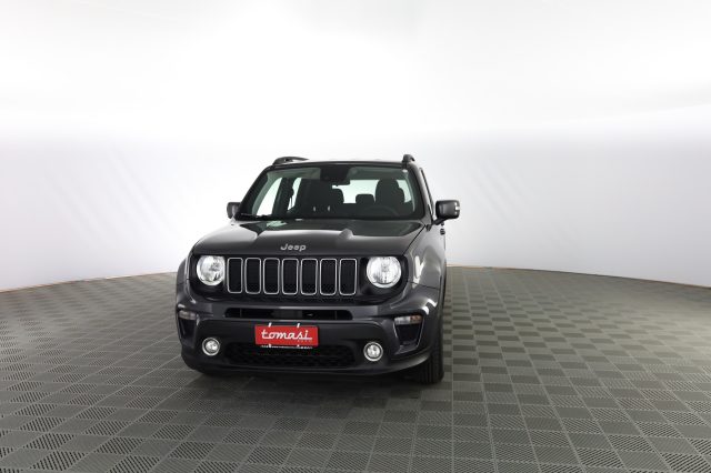 JEEP Renegade usata 0