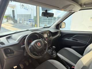 FIAT Doblo usata, con Bracciolo
