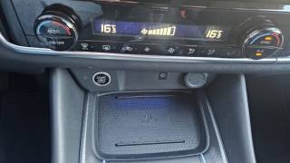 NISSAN Qashqai usata, con Controllo trazione