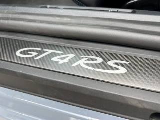 PORSCHE 718 usata 17