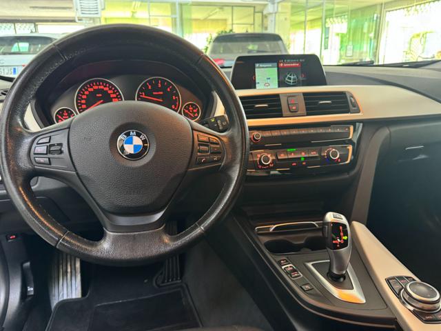 BMW 318 usata, con Climatizzatore