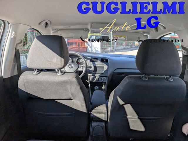 VOLKSWAGEN Polo usata, con Immobilizzatore elettronico