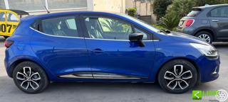 RENAULT Clio usata, con Autoradio