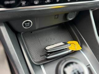 NISSAN Qashqai usata, con Park Distance Control