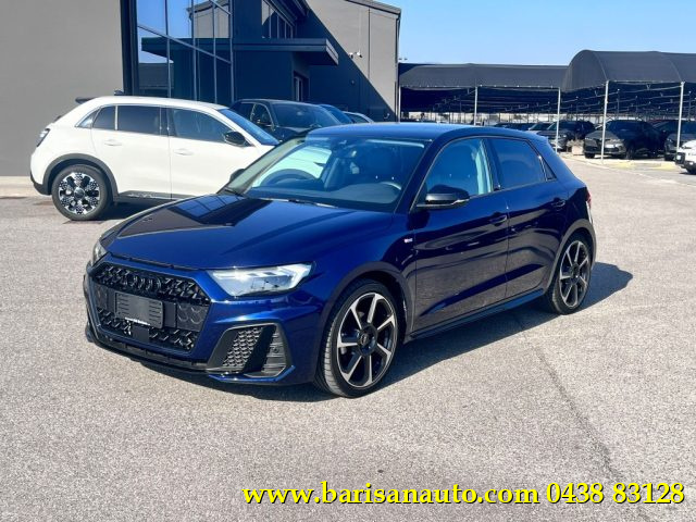 AUDI A1 usata, con ABS