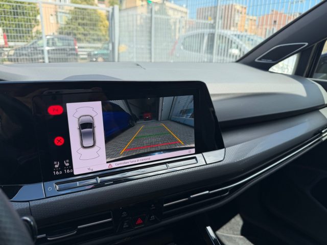 VOLKSWAGEN Golf GTI usata, con Cruise Control